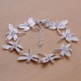 pulsera plata 925mm