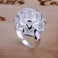 anillo plata 925mm