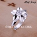 anillo plata ley 925mm