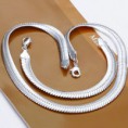 set plata ley 925mm